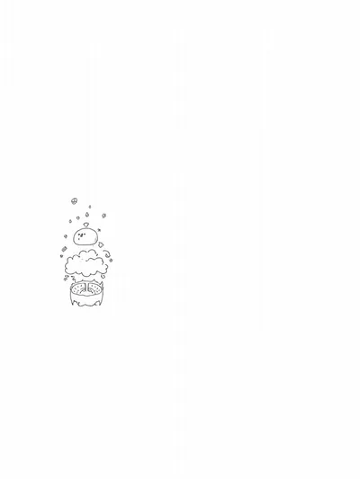 Cinnamoroll for Kids