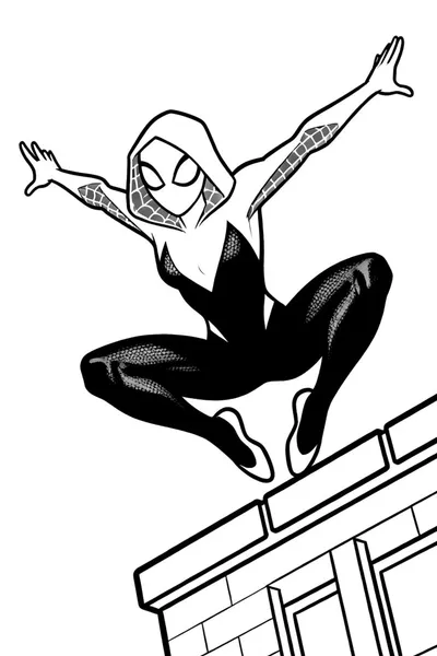 Spiderman for Teens