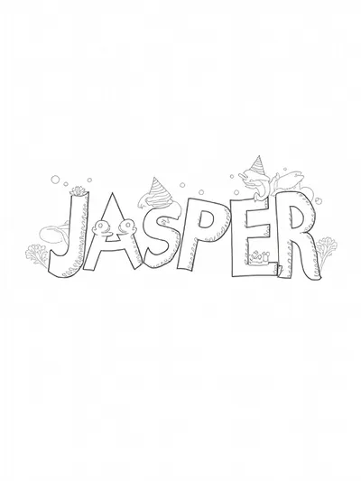 Name for Kids