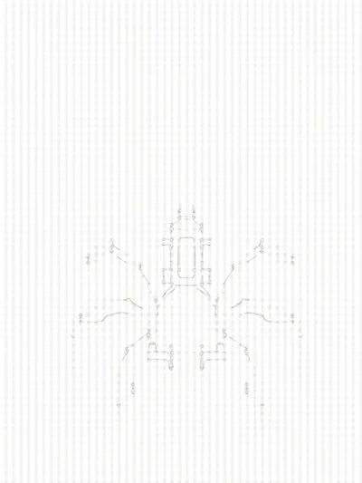 Spider inventor in a workshop