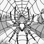 Spider in the Web