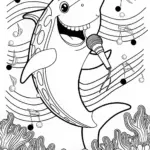 Happy Shark Adventure