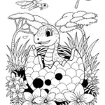 Baby Dinosaur Hatching Adventure