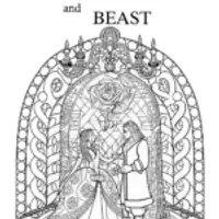 Belle and Beast’s Enchanted Dance