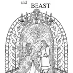 Belle and Beast’s Enchanted Dance