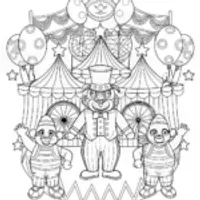 Bowser Jr. in Action Coloring Page