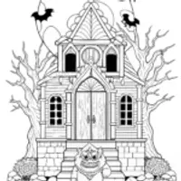 Bowser’s Mighty Roar Coloring Page
