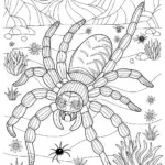 Camel Spider
