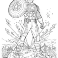 Captain America