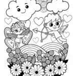 Cupid’s Valentine’s Day Adventure