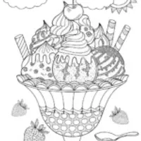Delicious Ice Cream