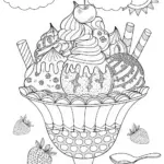 Delicious Ice Cream