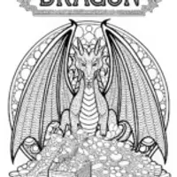 Dragon’s Treasure Adventure