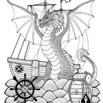 Adventure on the Dragon Ship