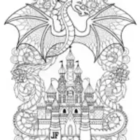 Dragon’s Castle Adventure