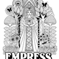 Empress and the Enchanted Forest