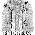 Empress and the Enchanted Forest