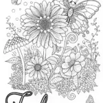 Fairy Flora and Enchanted Garden