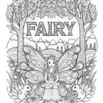 Fairy of the Enchanted Forest