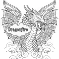 Dragon’s Fiery Roar