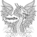 Dragon’s Fiery Roar