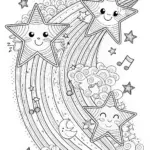 Starlight Dreams with Sparky the Star