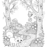 Fox’s Enchanted Forest Adventure
