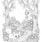 Fox’s Enchanted Forest Adventure