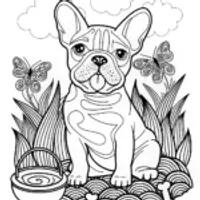 French Bulldog
