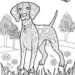 German Shorthaired Pointer