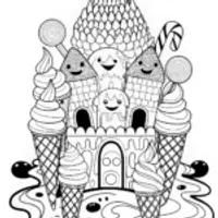 Ice Cream Fantasy