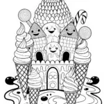 Ice Cream Fantasy