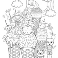 Ice Cream Fun