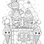 Ice Cream Magic