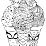 Ice Cream Marvel
