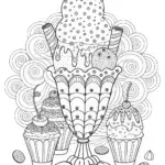 Ice Cream Spectacle