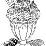 Ice Cream Sundae