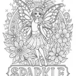 Magical Moments with Fairy Sparkle