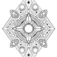 Mandala of the Universe