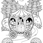 Mushroom Carriage Adventure