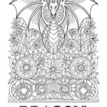 Forest Dragon Adventure