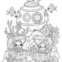 Paani the Brave Space Explorer