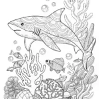 Reef Shark