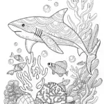 Reef Shark