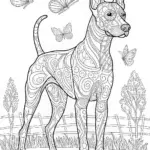 Rhodesian Ridgeback