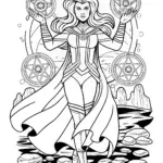Scarlet Witch