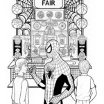 Spider-Man: Black Suit Adventure