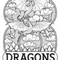 Dragon’s Cosmic Flight