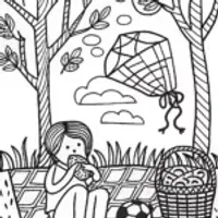 Cocomelon Picnic Party Fun with a Delicious Treat!