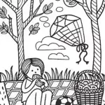 Cocomelon Picnic Party Fun with a Delicious Treat!